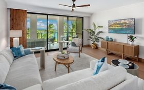 Timbers Kauai Ocean Club & Residences
